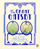The Great Gatsby: A Graphic Adaptation