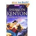 Geliebte der Finsternis