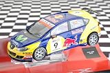 Digital Car, Seat Leon WTCC
