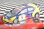 SCX 1/32'nd Scale Digital Slot Car Seat Leon WTCC