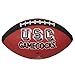 South Carolina Gamecocks Rubber Mini Football