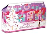 Mattel P0140-0 - Barbie Adventskalender