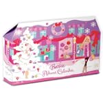 Barbie Advent