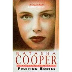 Fruiting Bodies (Willow King)