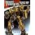Transformers: Activity Book and Gel Pen