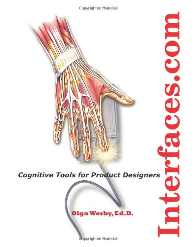 interfacescom cognitive tools for product designers
