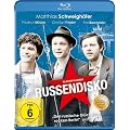 Russendisko [Blu-ray]