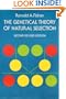 The Genetical Theory of Natural Selection
