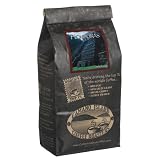 Organic Camano Island Coffee Roasters Honduras Dark Roast Whole Bean 16 Ounce Bags  Pack of 3 