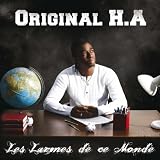 L���-bas (feat. Masih Iqbal, Lhom���, Res Turner)