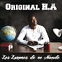 L�-bas (feat. Masih Iqbal, Lhom�, Res Turner)