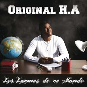 L�-bas (feat. Masih Iqbal, Lhom�, Res Turner)