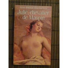 Julie, chevalier de Maupin