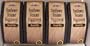 Sunflower Sesame Poppyseed Bread Mix - 4 Boxes