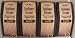 Sunflower Sesame Poppyseed Bread Mix - 4 Boxes