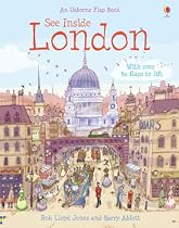 London (See Inside)