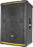 Tapco 6912 Professional 12 two - way Loudspeaker - B000NY84D8