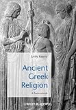 Ancient Greek religion : a sourcebook