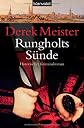 Rungholts Sünde: Roman ; [historischer Kriminalroman] (ger)