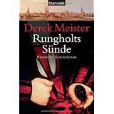 Rungholts S�nde. Historischer Kriminalromanvon "Derek Meister"
