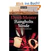 Rungholts S�nde. Historischer Kriminalroman