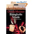 Rungholts S�nde. Historischer Kriminalroman