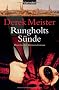 Rungholts S�nde. Historischer Kriminalroman