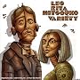 Variety ~ Rita Mitsouko