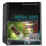 Microsoft Office 2007: Introductory Concepts and Techniques (Windows XP Edition, 1 GB Flashdrive)