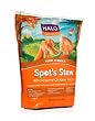 Halo Spot's Stew Natural Dry Dog Food, Puppy, Wholesome Chicken Recipe, 3-Pound Bag