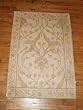 Handmade Tibetan Wool and Silk Rug 2'x3'