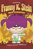 Lunch Walks Among Us (Turtleback School & Library Binding Edition) (Franny K. Stein, Mad Scientist (Pb))