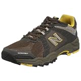 51nvs2iS8cL. SL160  New Balance Mens MT784GY Running Shoe