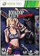 Lollipop Chainsaw - Xbox 360