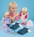 All About Baby-Toddler Twosome by Small World Toys