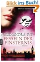 Fesseln der Finsternis: Guardians of Eternity 7 - Roman