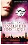 Fesseln der Finsternis: Guardians of Eternity 7 - Roman