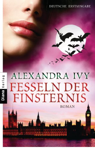 Produkt-Bild: Fesseln der Finsternis: Guardians of Eternity 7 - Roman