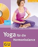 Yoga für die Hormonbalance Cover image