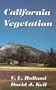 California Vegetation
