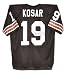 Bernie Kosar Cleveland Browns Autographed Custom Jersey