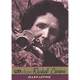 up close rachel carson