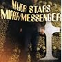 Mirror/Messenger