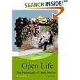 Open Life: The Philosophy of Open Source by Henrik Ingo