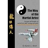 The Way of the Martial Artist