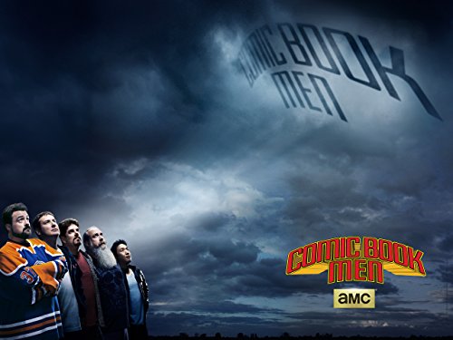 Comic Book Men Season 5