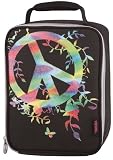 Thermos Soft Lunch Kit, Peace