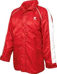 Tyr Warm Wear Jacket