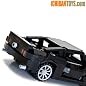 Muscle Car inspired by the 2012 Ford Mustang - Custom LEGO Element Kit