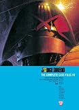 Judge Dredd: Complete Case Files: v. 18